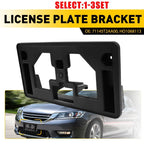 Front License Plate Bracket for Honda Accord (2013–2015) HO1068113
