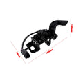 Front Hood Latch Lock for Chevy Silverado GMC Sierra 1500 (3 Pins)