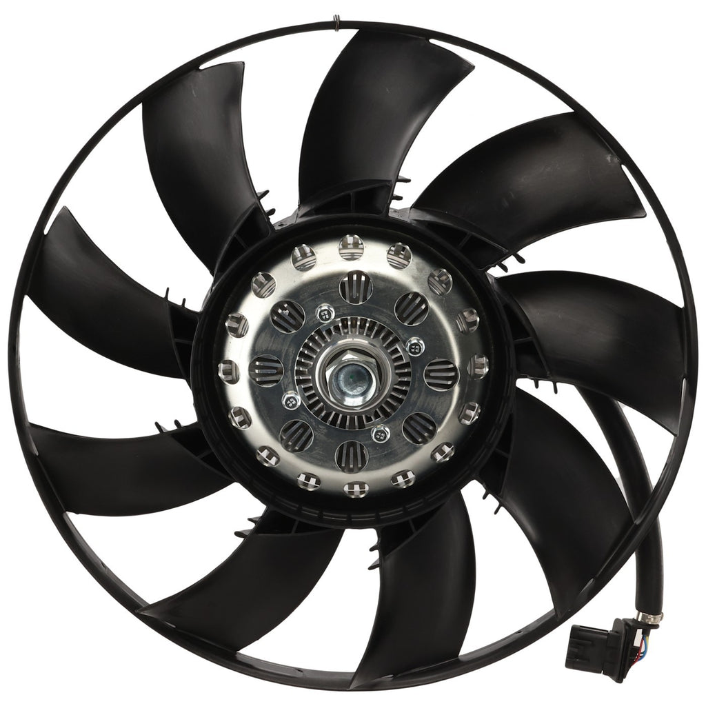 Fan Clutch for Range Rover LR3 Sport (2006–2009)