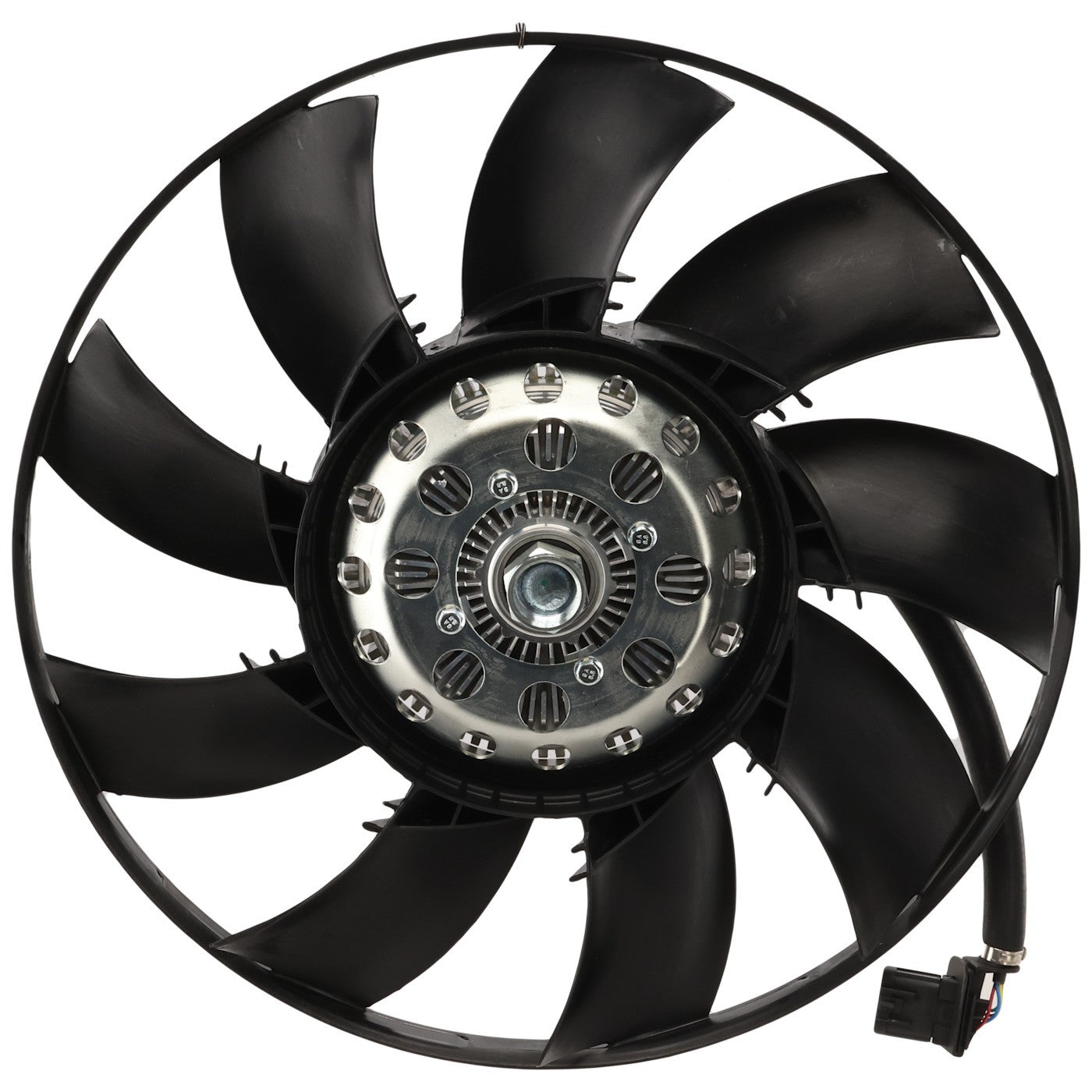 Fan Clutch for Range Rover LR3 Sport (2006–2009)