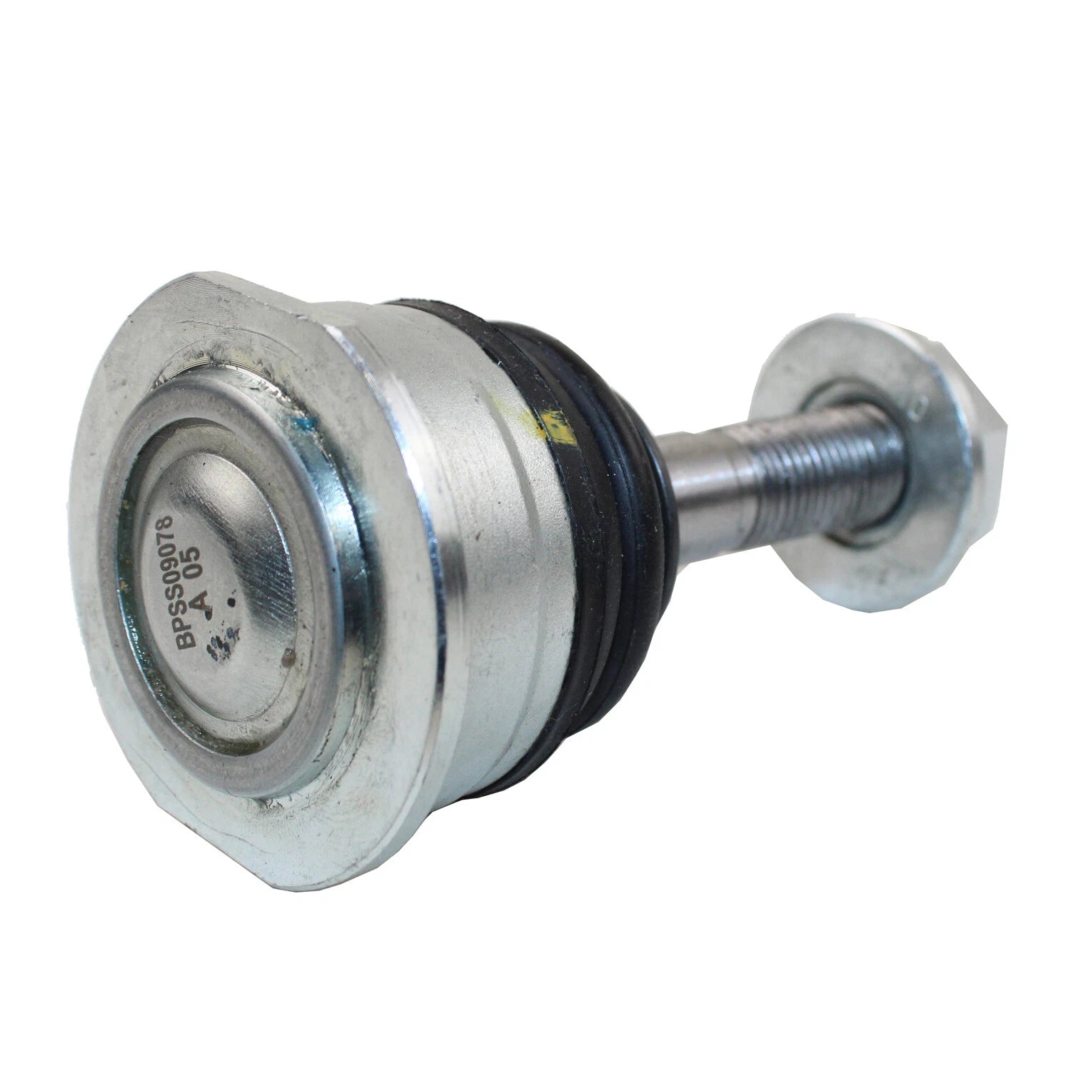 2pc Set Front Upper Ball Joints for Ford Lincoln