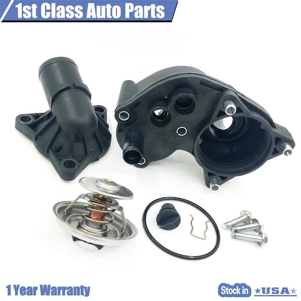 Thermostat Housing Sensor for Ford Explorer Mountaineer (2002-2010)