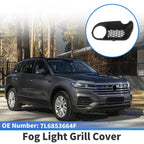 1 Pc Fog Light Grill for Volkswagen Touareg (2003–2007) No. 7L6853664F
