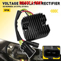 Voltage Rectifier Regulator for Polaris RZR 900 S (2015–2016) OEM 4013978