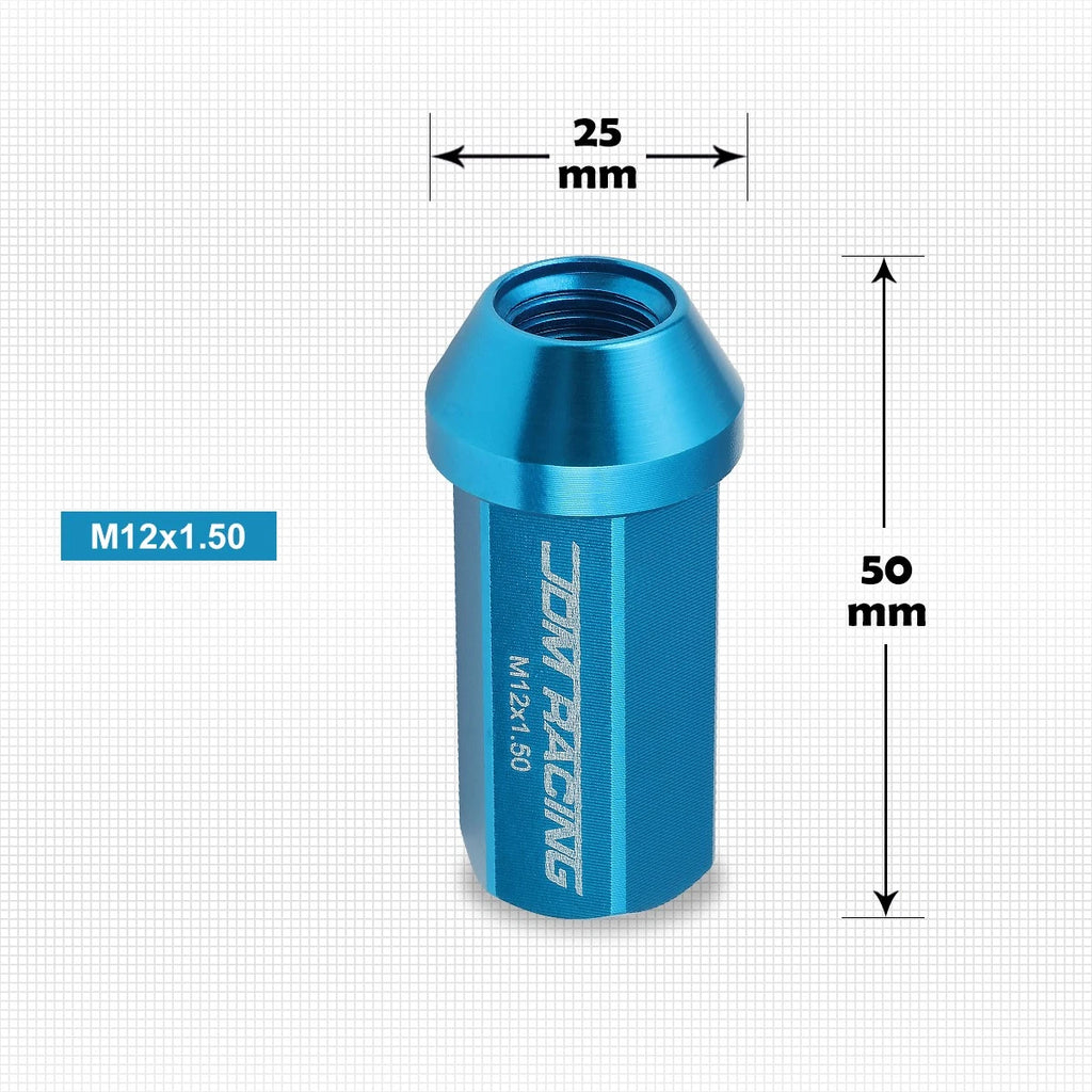 2" to 2.75" Silicone Hose Reducer for Make Model
