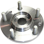 Set of 4 Wheel Hubs for MKZ