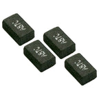 Set of 4 Carbon Brushes for GBM350 TBM3400 (Replacement)
