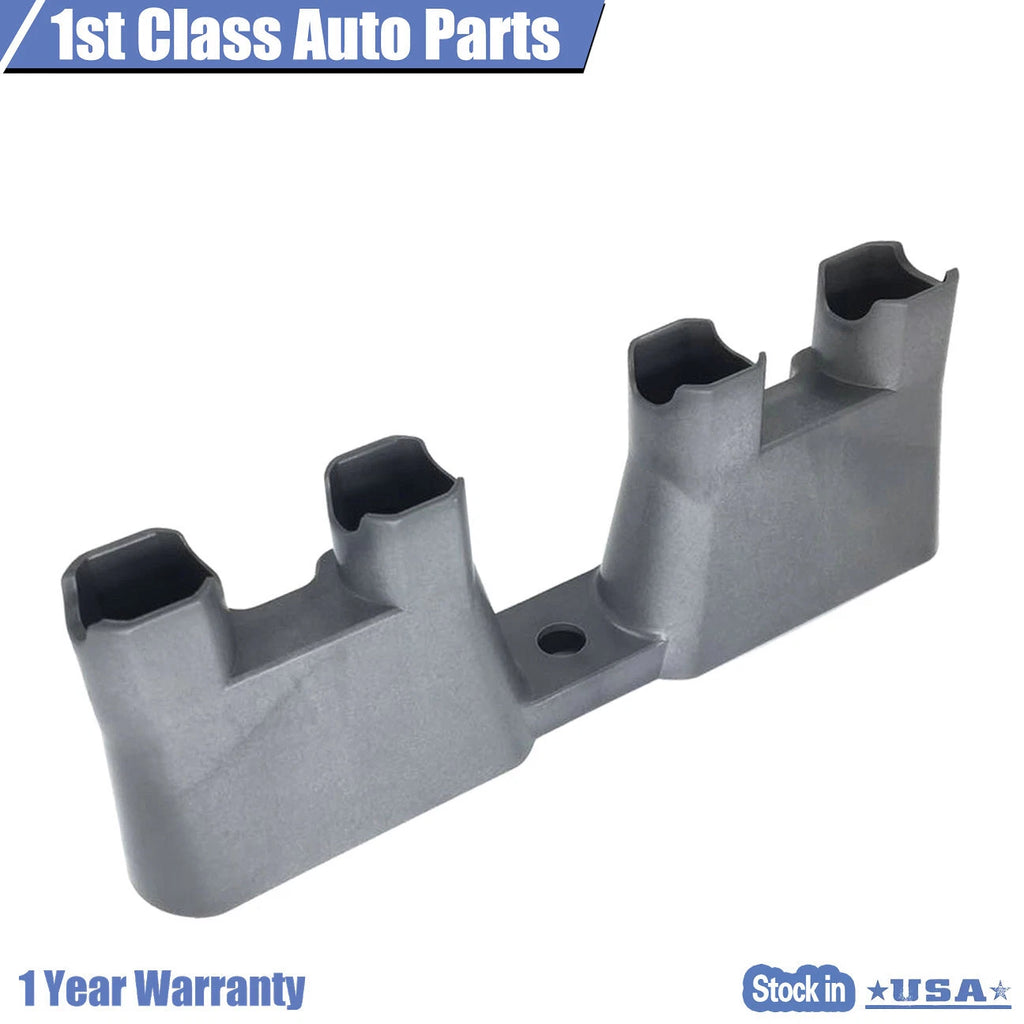 Set of 4 Lifter Trays for Cadillac Escalade, Chevy, GMC (Gen 3, Gen 4, LS7)