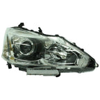 RH Genuine Headlight for Nissan Altima L33 ST/ST-L Right
