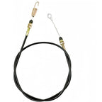 46.5 Inch Activation Cable for Jonsered Lawn Care Equipment (Power Rakes)