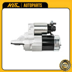 A/C Compressor for Mazda 3 2.3L 2004–2009 & Mazda 3 2.3T 2007–2009 & Mazda 5 2.3L 2006–2010