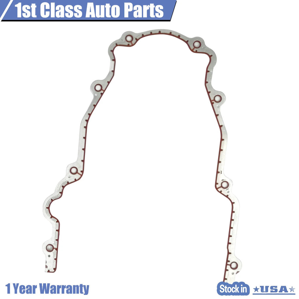 Engine Timing Cover Gasket for Brickyard (OEM Specs)