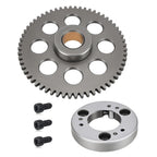 Starter Clutch Gear Kit 16085-1198 for Kawasaki Bayou 220 250 (1993–2004)