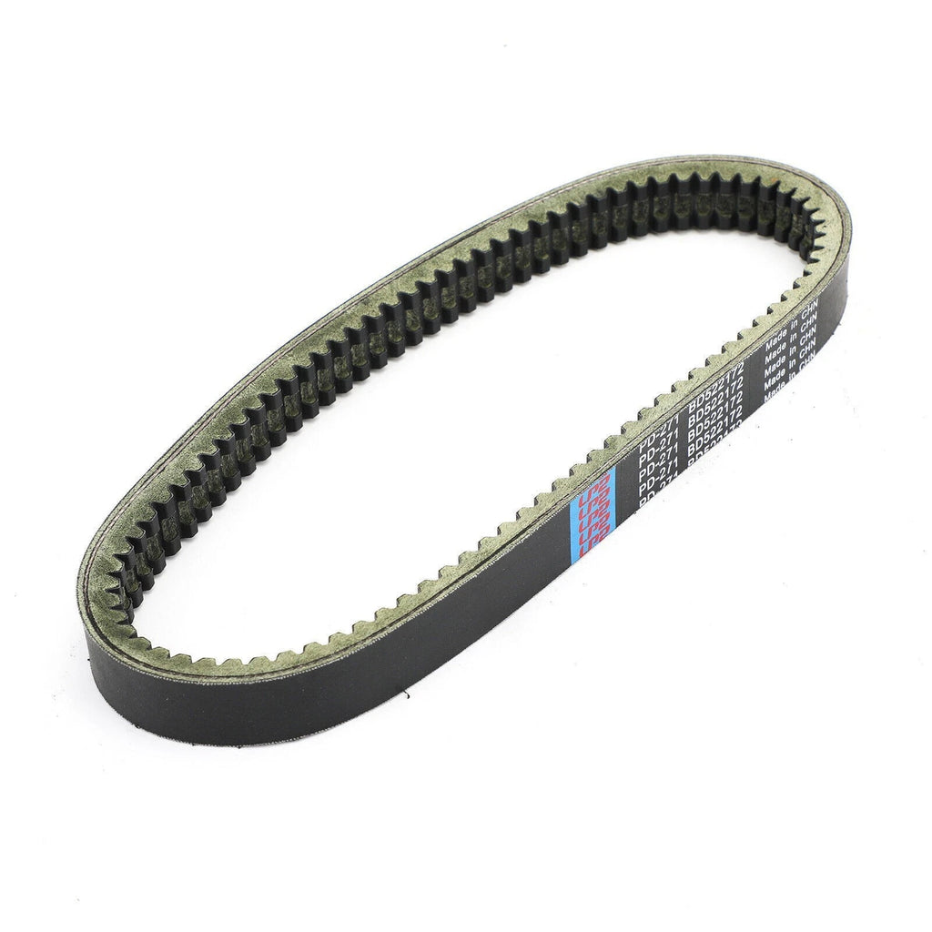 Drive Belt BD522172 for AIXAM GTO City Coupe Crossline Crossover (2010–2020)