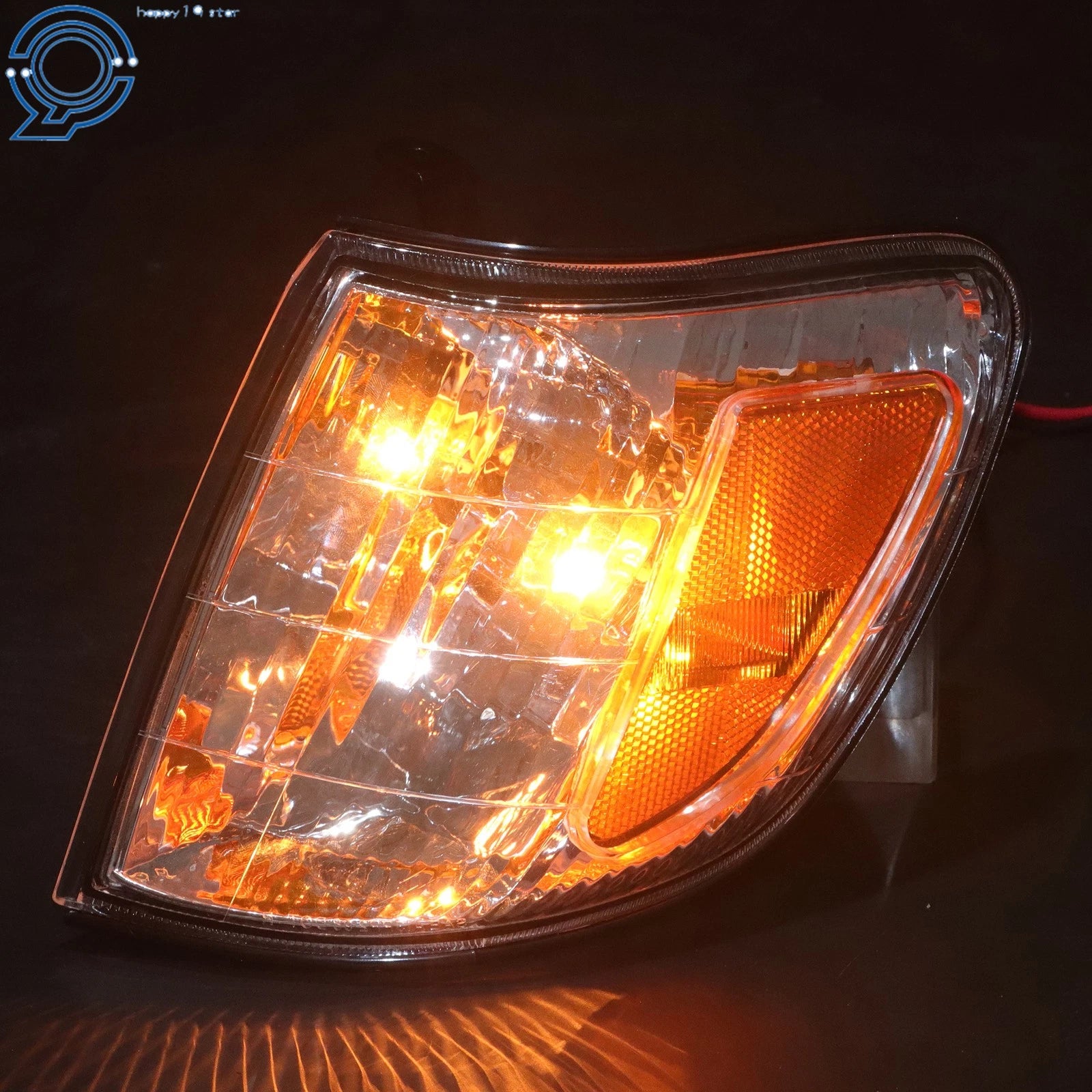 Turn Signal Light Set for Subaru Forester (2001-2002)