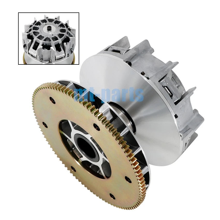 Primary Drive Clutch for Can-Am Outlander MAX 400 STD 4X4 (2006–2007) 420684400