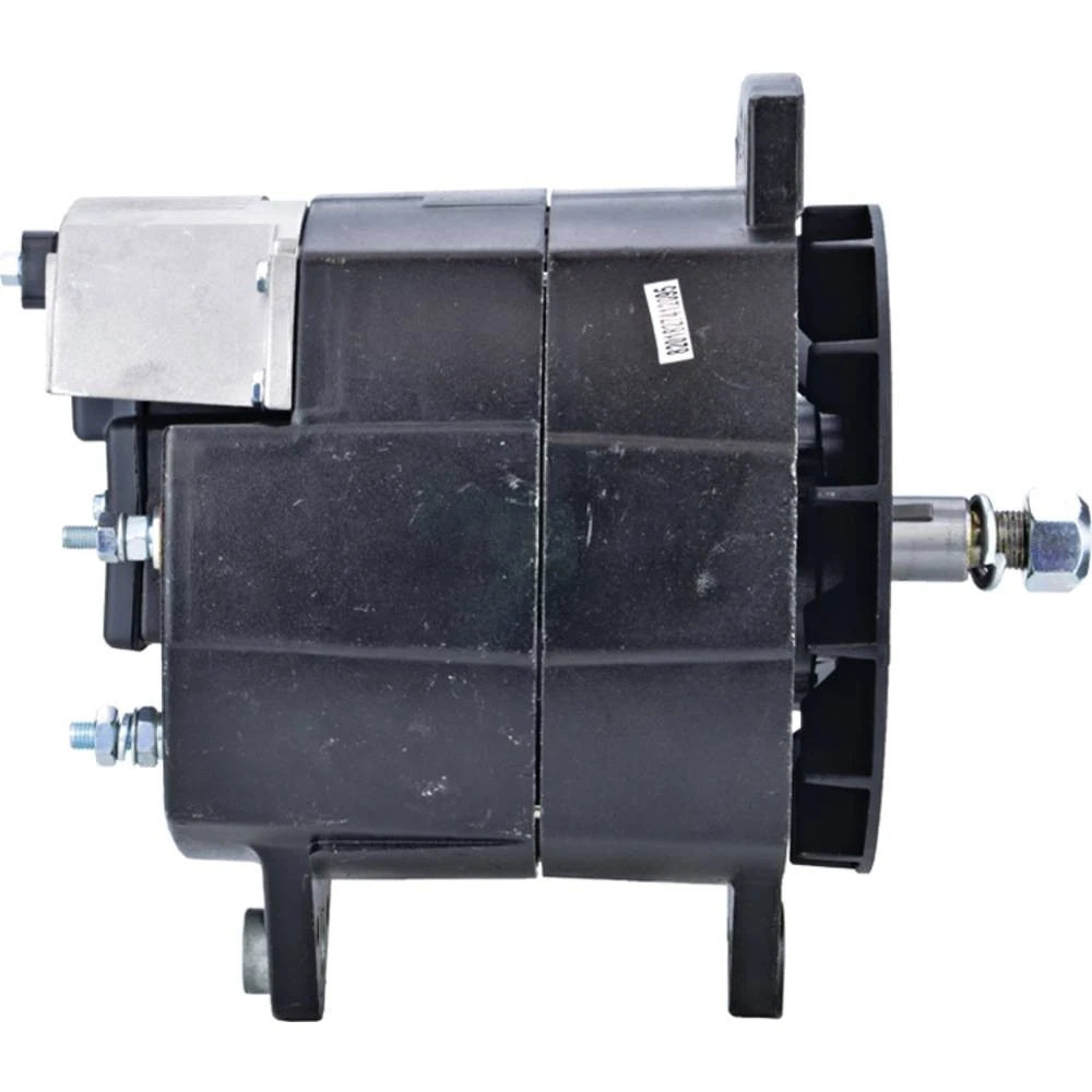 Alternator for J&N Electrical Products (400-16037-JN)