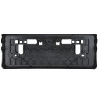 Front License Plate Mounting Bracket for Lexus IS200T/IS250/IS300/IS350 (2014–2016)