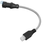 Curtis Speed Code Programmer 1313/1314 for EZGO TXT/RXV (2000–2023)