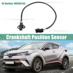 Crankshaft Position Sensor MR985145 for Mitsubishi Endeavor (2004–2008)