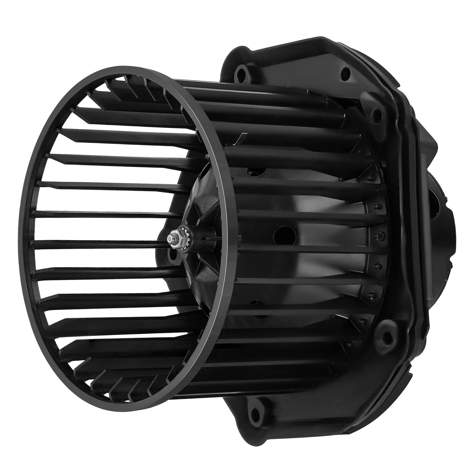 HVAC Blower Motor with Fan Cage for Cadillac DeVille, Buick Park Avenue (1994–1999)