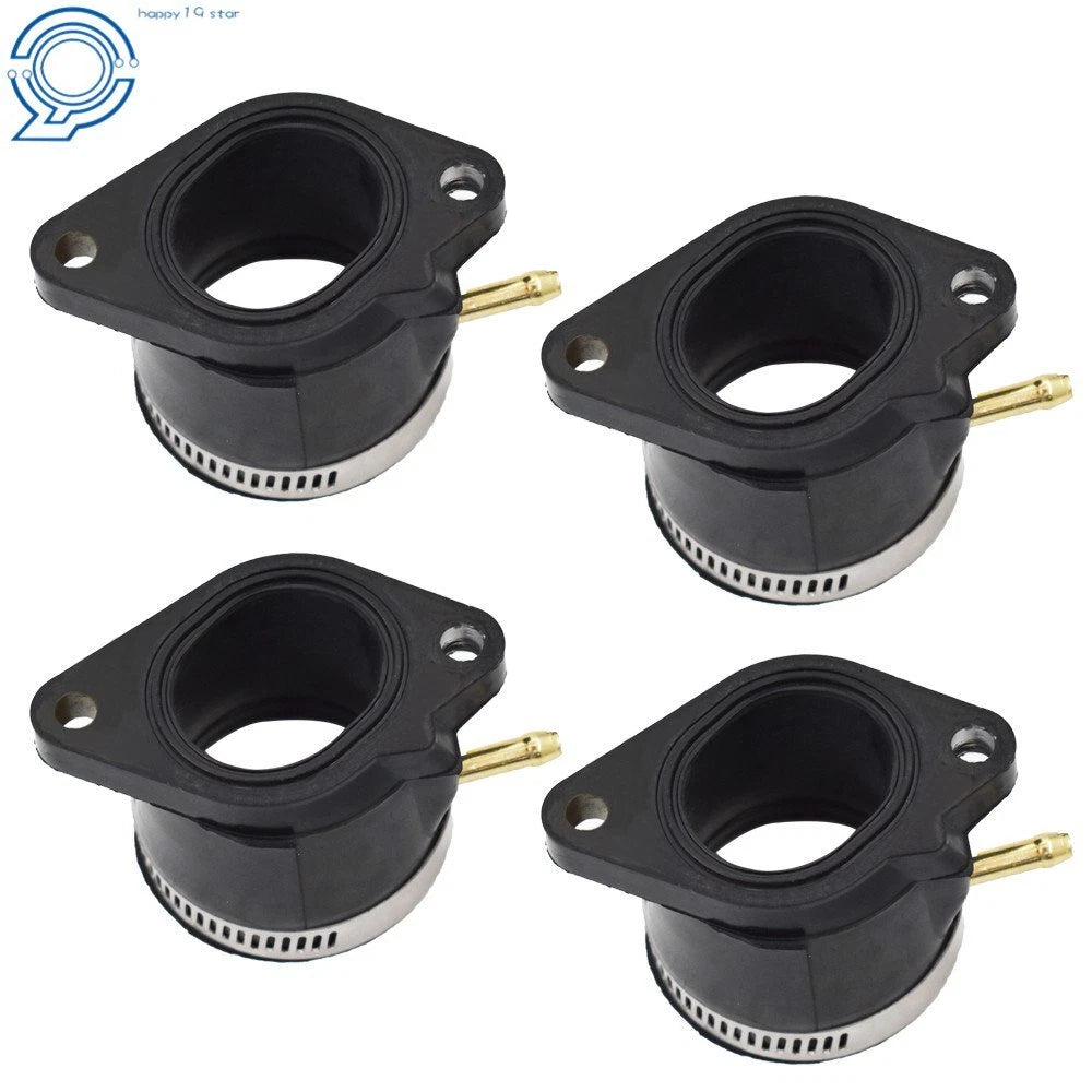 Intake Manifold Boot for Yamaha YZF600R (1995–2007)