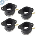 Intake Manifold Boot for Yamaha YZF600R (1995–2007)