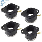 Intake Manifold Boot for Yamaha YZF600R (1995–2007)