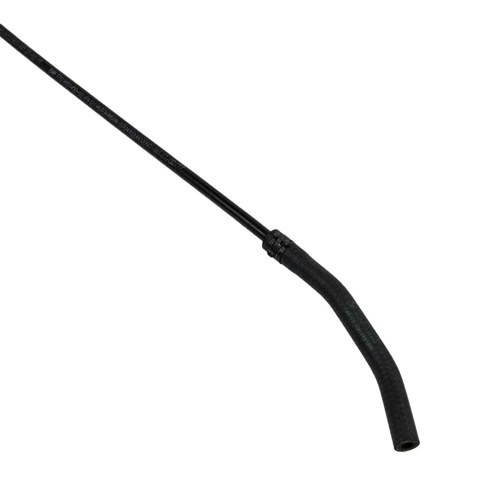 Radiator Expansion Tank Vent Line Hose for BMW 5 Series (2010–2016)