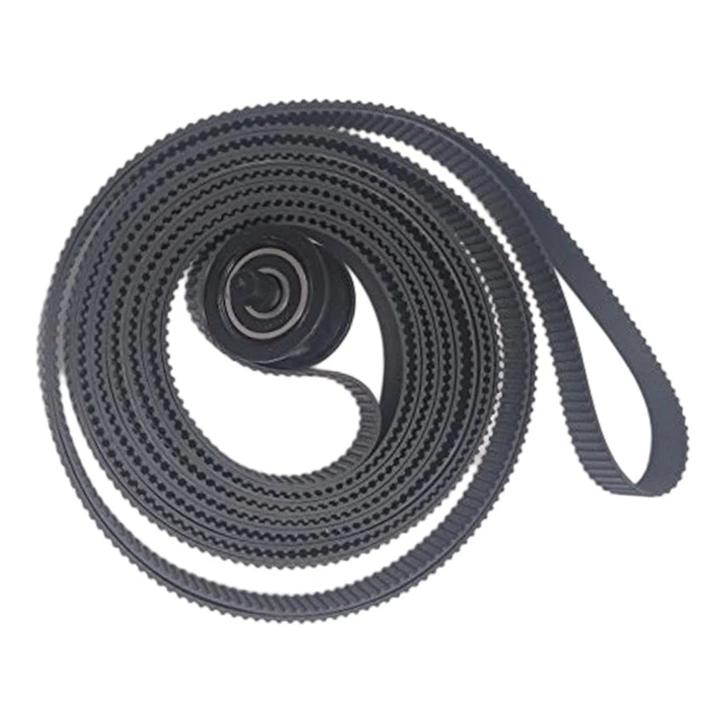 Replacement Scanning Belt for HP DesignJet T1100 T1120PS (Q6659-60175)