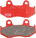 EBC Sport Carbon Brake Pads FA92X for