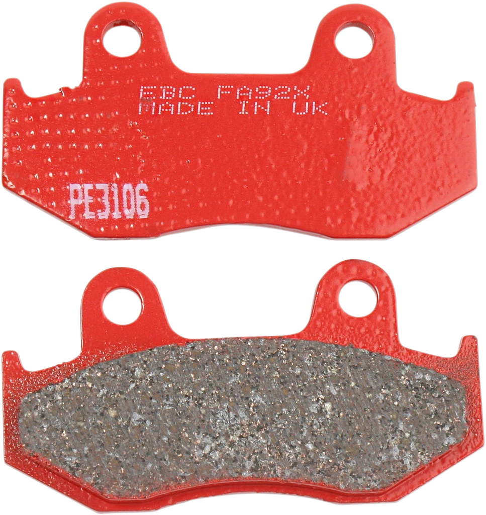 EBC Sport Carbon Brake Pads FA92X for