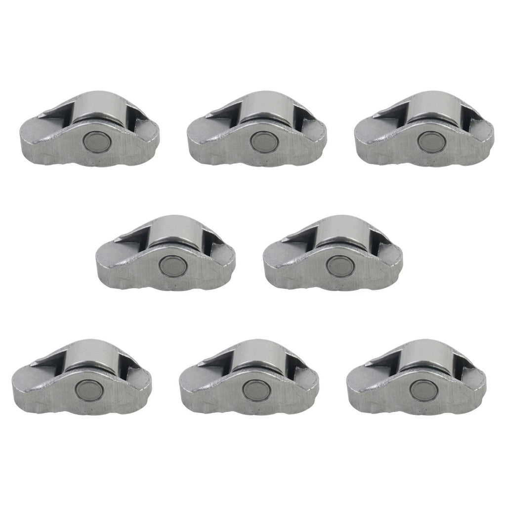 8X Rocker Arms for Buick Verano, Cadillac DeVille, Chevy Captiva Sport, GMC Canyon