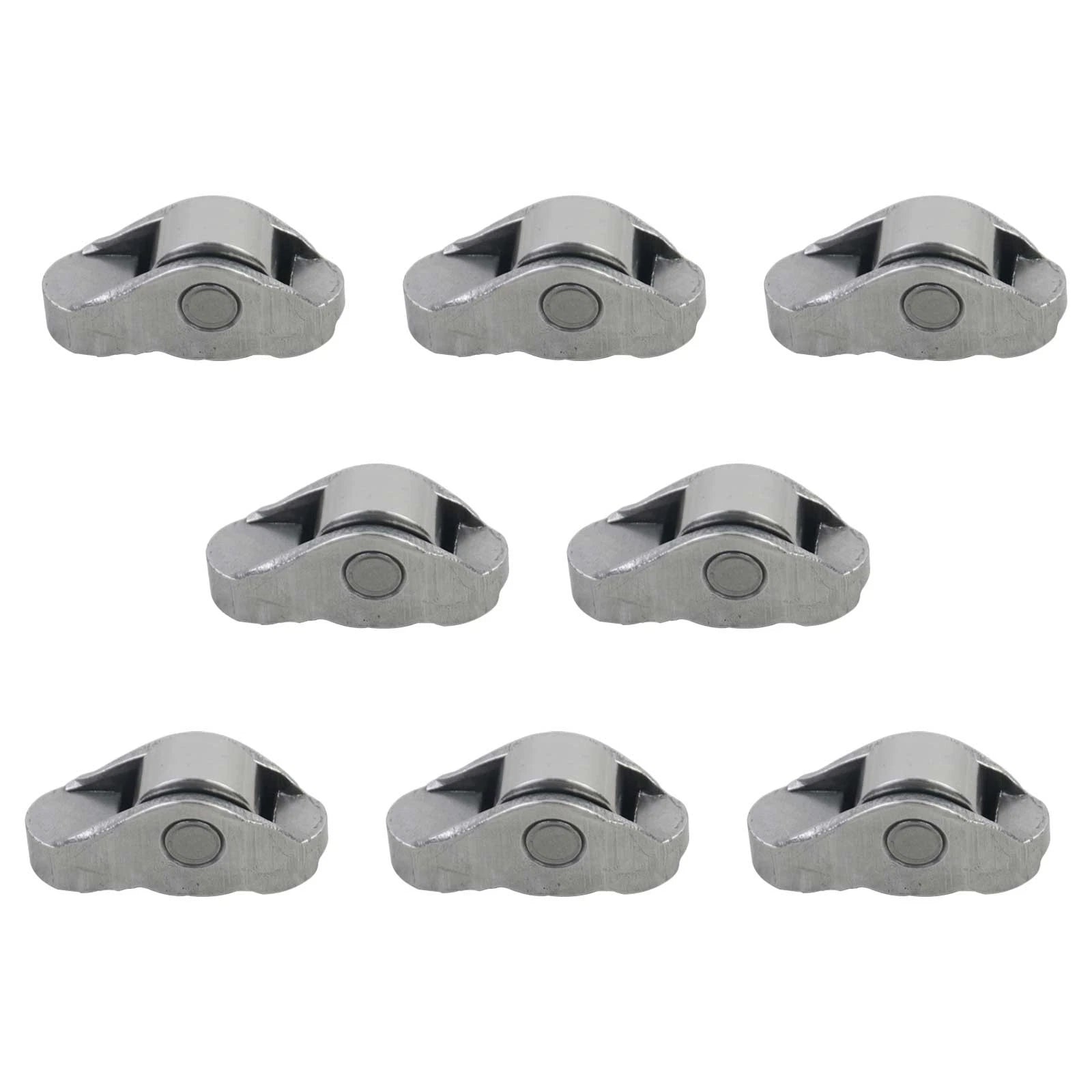 8X Rocker Arms for Buick Verano, Cadillac DeVille, Chevy Captiva Sport, GMC Canyon