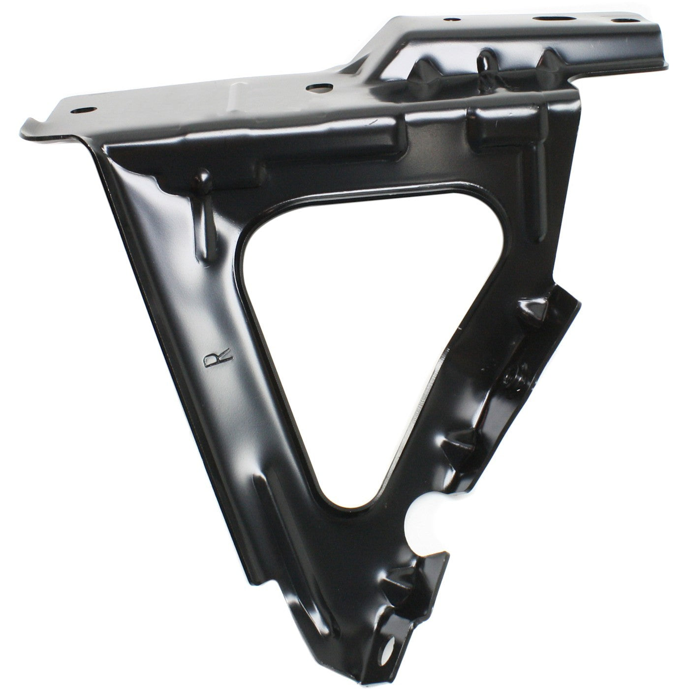 Front Passenger Right Fender Support for Chevy Cobalt G5