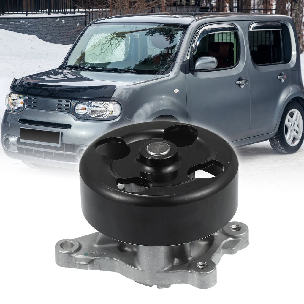 Water Pump with Gasket Kit for Chevrolet City Express (2015–2018) No.21010ET025
