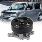 Water Pump with Gasket Kit for Chevrolet City Express (2015–2018) No.21010ET025