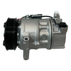 AC Compressor Kit Replacement for Nissan Sentra 1.8L (2018-2019)