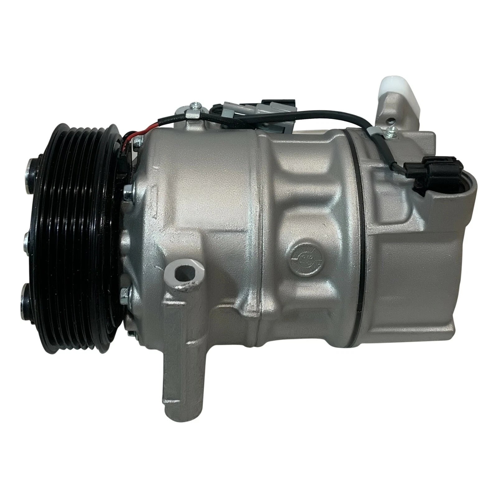 AC Compressor Kit Replacement for Nissan Sentra 1.8L (2018-2019)