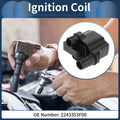 Ignition Coil Pack No. 2243353F00 for Nissan Altima (1993–1997)
