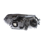 Hella Driver Left Headlight Assembly 011705131 for Mercedes W212 (2009–2016)
