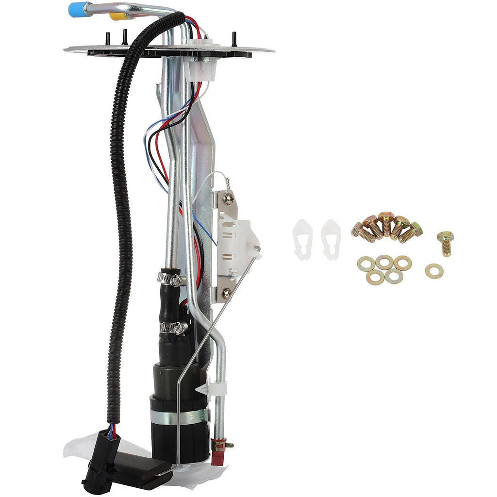 Electric Fuel Pump Assembly for Ford F-150 F-250 (1997–1998)