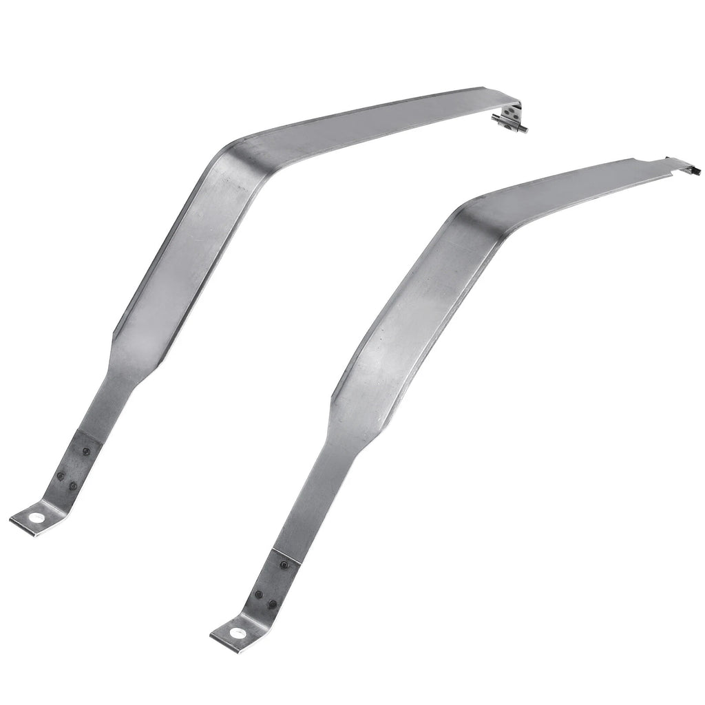 2X Fuel Tank Straps for Buick Century Regal Chevrolet Impala (1997–2005)