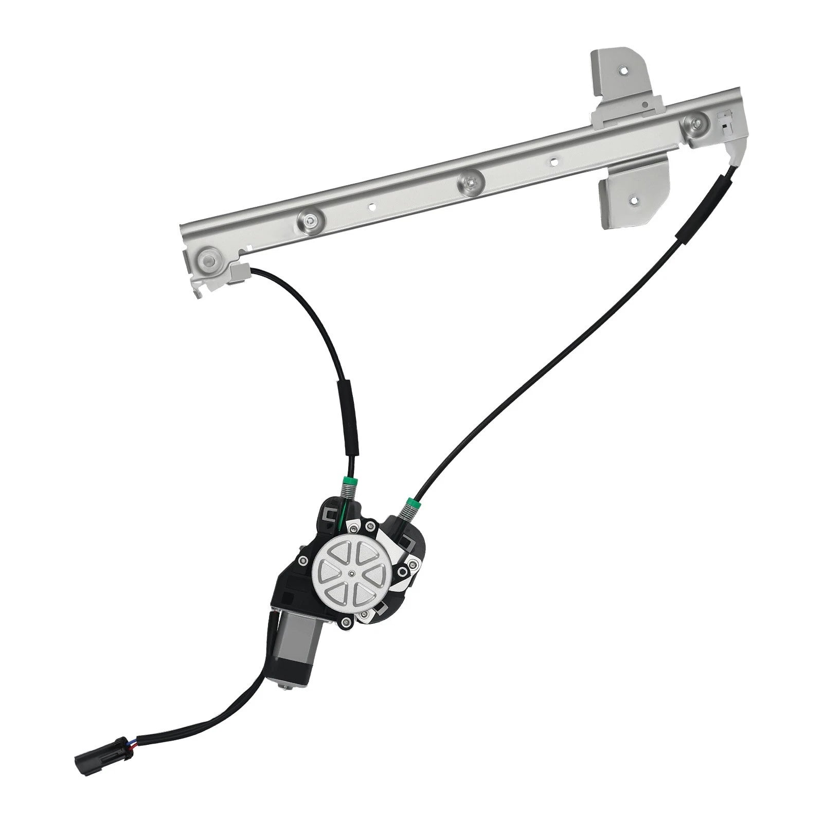 Electric Window Regulator for Dodge B1500 B2500 B3500 (1998)