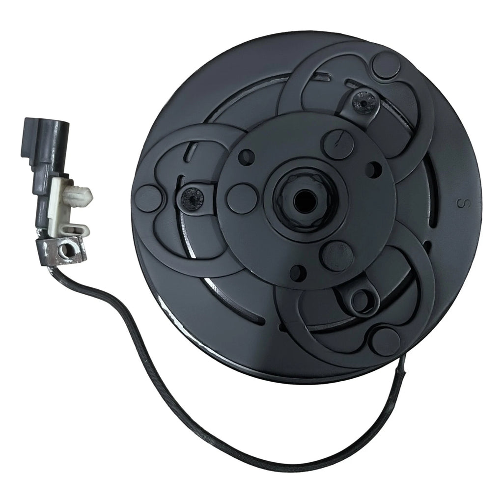 AC Compressor Clutch Replacement for Volvo V60 Cross Country 2.5L (2015–2015)