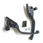 Brake Clutch Hand Levers for Harley Touring Trike FLHR FLHRC (2014–2023)