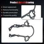 Engine Timing Cover Gasket for Pontiac Grand Prix Bonneville (2005–2008)