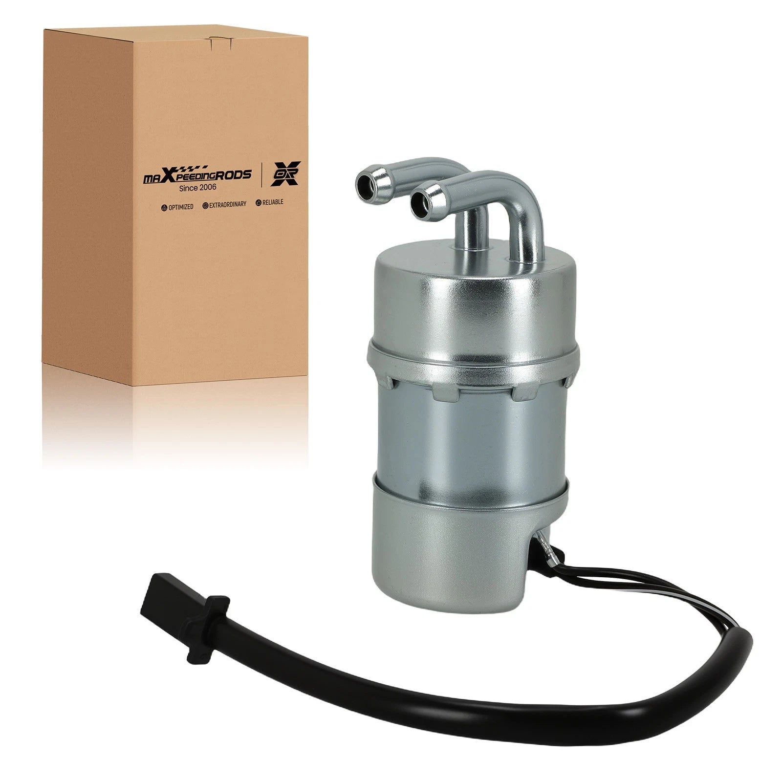 Fuel Pump for Suzuki VS1400 Intruder Boulevard S83 (1987–2009)