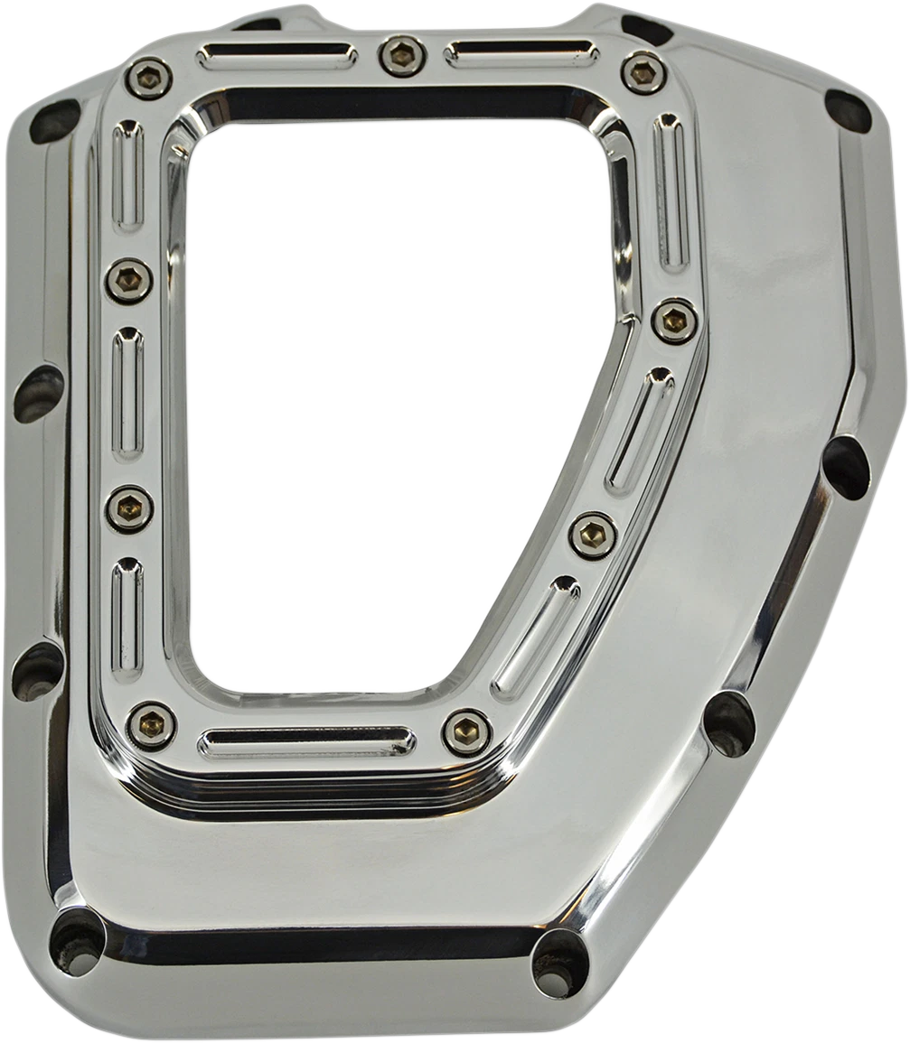 TRASK Assault Series Cam Cover for Twin Cam (TM-017CH)