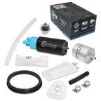 QFS Fuel Pump + MAHLE Filter + Tank Seal + Reg for BMW R1200ST (2003–2007)